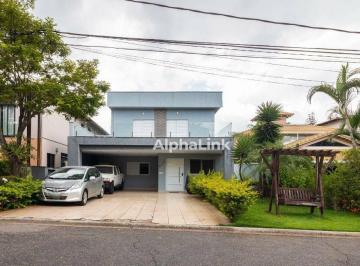 ef21faeeedf8409cd00e231d5a121368471cf105 · Casa com 4 dormitórios à venda, 248 m² por R$ 3.300.000,00 - Alphaville - Santana de Parnaíba/SP
