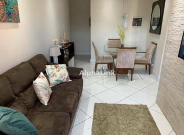 a6f78125092a04ab0aee26d090474a926d415f3a · Apartamento com 2 dormitórios para alugar, 55 m² - Vila São Luiz (Valparaízo) - Barueri/SP