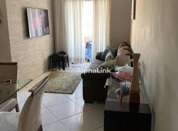 2e3c907498f4c5f5ce7aab54a09abb93ba858ca7 · Apartamento com 2 dormitórios para alugar, 55 m² - Vila São Luiz (Valparaízo) - Barueri/SP