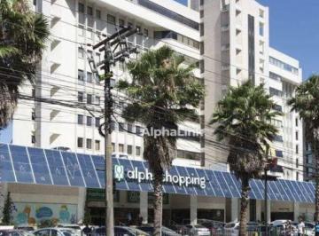 cf7e6dfdef54000e47be257624cb0b330fc0a971 · Loja para alugar, 61 m² por R$ 12.500,00/mês - Alphaville - Barueri/SP