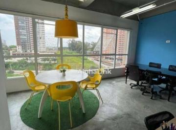 47ccc639dc6421c631b0ee5f39b705602637b82b · Sala à venda, 47 m² por R$ 470.000,00 - Alphaville - Barueri/SP