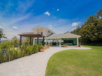 4e2d88d4602996254ba9f4f94ecc3f66e810ada5 · Casa à venda, 692 m² por R$ 7.800.000,00 - Alphaville - Santana de Parnaíba/SP