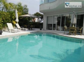 182407351301ccde17f9b666469d44b985c88394 · Casa à venda, 440 m² por R$ 6.500.000,00 - Villa Solaia - Barueri/SP