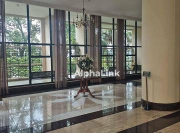 81d94b82f31abc45b00b71a7079fc8feb0a61ce8 · Apartamento com 3 dormitórios à venda, 94 m² por R$ 1.035.000,00 - Alphaville - Barueri/SP