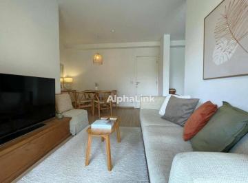 01dc520f01931956d0e909e34469c5b77e655aa4 · Apartamento à venda, 60 m² por R$ 620.000,00 - Jardim Tupanci. - Barueri/SP