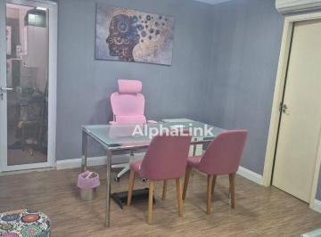 6fbc813596ec9c99d04b0e4bb44326c5a3161af8 · Sala, 43 m² - venda por R$ 430.000,00 ou aluguel por R$ 4.160,42/mês - Alphaville - Barueri/SP