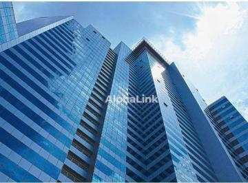 aa98da9890fabb46d67d27db9cf16295b92cb6a1 · Sala para alugar, 220 m² por R$ 18.700,00/mês - Alphaville - Barueri/SP