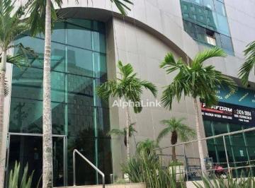8b8c79a2e6876a6a509c49f80a981fad6f5b72a6 · Sala para alugar, 59 m² - Alphaville - Barueri/SP