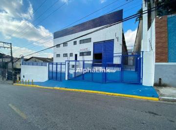 f076a196a1bdb4978d33dfd3169dc33d00b08320 · Galpão para alugar, 750 m² - Jardim Califórnia - Barueri/SP