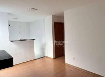1b9ea554d8d5d692160dd5bdf32723418b0d12d3 · Apartamento para Aluguel no Condomínio Residencial Vitória, Gurupi, Teresina-PI.