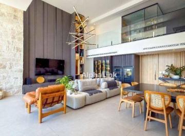 9c8a3c92b89aa8bd4cf97442d58cc04528aee7a8 · Apartamento com 5 dormitórios à venda, 340 m² por R$ 7.500.000,00 - Alphaville - Barueri/SP