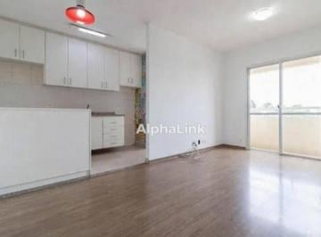 3bab5b2ea0c9f86b64720c73f667f53821a1a5eb · Apartamento com 3 dormitórios à venda, 73 m² por R$ 675.000,00 - Alphaville - Barueri/SP