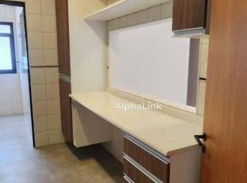 d5426909a75652cb5c0f6b981593abaaa7c918ca · Apartamento à venda, 86 m² por R$ 910.000,00 - Empresarial 18 do Forte - Barueri/SP
