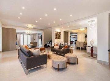 661350141375dd0f6c6cbc8e03bf2bd661c6e197 · Casa com 5 dormitórios à venda, 530 m² por R$ 9.900.000,00 - Alphaville - Barueri/SP