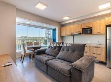 db71fd51df36012114d241616e2d9ac304ab6805 · Apartamento com 2 dormitórios à venda, 52 m² por R$ 765.000,00 - Vila Nilva - Barueri/SP