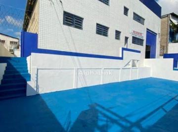 1ea4cb4bf857cfdbf4d4d84d352f4b99e2198db0 · Prédio para alugar, 750 m² por R$ 15.973,00/mês - Jardim Califórnia - Barueri/SP
