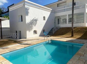 85eaf5658361644d1f63ecc768dfd5e922be70c0 · Casa, 550 m² - venda por R$ 5.000.000,01 ou aluguel por R$ 19.000,00/mês - Alphaville - Barueri/SP