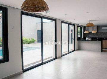 506410ab1e64a21baee71e40461e5891ff9793e5 · Casa com 5 dormitórios à venda, 422 m² por R$ 6.750.000,00 - Alphaville - Barueri/SP