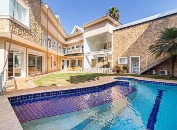 7fdf2e2551ef8bd6ac6f0a6f87ad3bc8c79a8f75 · Casa com 5 dormitórios, 985 m² - venda por R$ 13.000.000,00 ou aluguel por R$ 34.592,00/mês - Alphav