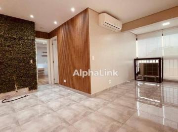 e84b8d629fc5abfc4f4998ba9cb483ab1b70550f · Apartamento com 2 dormitórios à venda, 62 m² - Alphaville - Barueri/SP