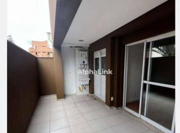 67db37ce11a7729b70f6db8b850d608009bf62aa · Apartamento com 1 dormitório, 48 m² - Alphaville - Barueri/SP