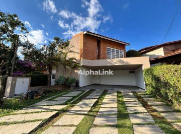 aec9746c4f8bbe19250517b533e028976c83721d · Casa com 4 dormitórios à venda, 300 m² por R$ 2.500.000,00 - Alphaville - Santana de Parnaíba/SP