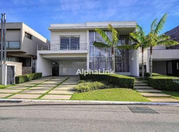 e14e042510f463a0940dc95572423284ca34bdf9 · Casa à venda, 360 m² por R$ 4.600.000,00 - Alphaville - Santana de Parnaíba/SP