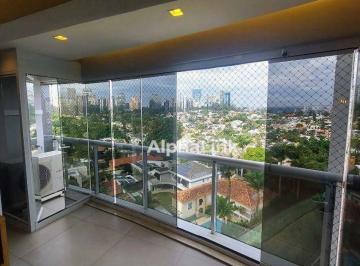 90e56e0aed71957bee002880559578cfaaa138fa · Apartamento, 70 m² - venda por R$ 1.280.000,10 ou aluguel por R$ 8.768,00/mês - Alphaville - Barueri