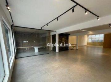 cf1e8b13e484b46e590274ce6b697fcdfc3058f0 · Loja para alugar, 490 m² por R$ 36.250,00/mês - Alphaville - Barueri/SP
