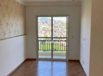 7587b60688b14b95f7ca4483dec277c6179259f6 · Apartamento com 3 dormitórios à venda, 71 m² - Jardim São Luiz - Barueri/SP