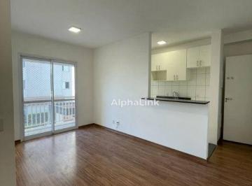 a24c400b0f4a3acc675701f3fd4836cee9afc6a7 · Apartamento com 2 dormitórios para alugar, 57 m² por R$ 3.011,00/mês - Barueri - Barueri/SP