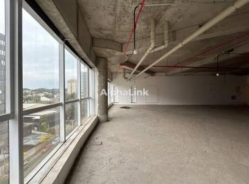 113af26e77337dbac4184851052f446f14a3c159 · Sala para alugar, 210 m² por R$ 19.257,00/mês - Alphaville - Barueri/SP