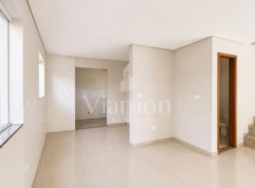Casa · 131m² · 3 Quartos · 2 Vagas · Sobrado à venda, São Braz, CURITIBA - PR