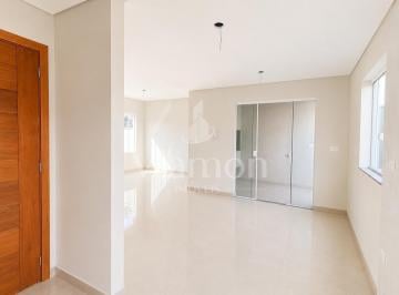 Casa · 131m² · 3 Quartos · 2 Vagas · Sobrado à venda, São Braz, CURITIBA - PR
