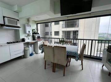 2f93aa096b5c86512f6114d9459f62cd1b46c974 · Apartamento à venda, 36 m² por R$ 460.000,00 - Nova Aldeinha - Barueri/SP