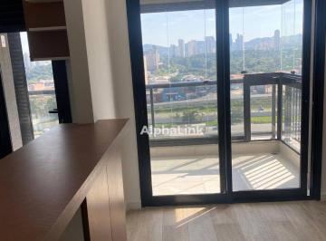 d68fb9936567ac99522f80528c6a4db456b57ad6 · Apartamento com 2 dormitórios à venda, 61 m² por R$ 720.000,00 - Bethaville I - Barueri/SP