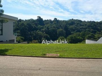 80b0822a46e9c451b892d5d78412263f53a719c3 · Terreno à venda, 605 m² por R$ 1.200.000,01 - Alphaville - Santana de Parnaíba/SP