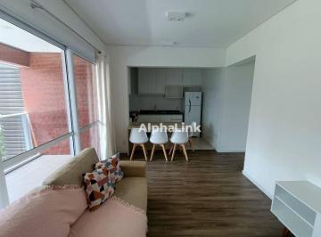 09e056f3867da4778685f76203e2b5a6c756bb07 · Apartamento com 2 dormitórios para alugar, 71 m² por R$ 5.830,00/mês - Alphaville - Barueri/SP