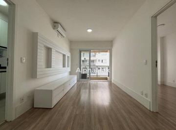 6ad1279d45da1e33dfbadf0cbdf7f938c2a056ec · Apartamento com 1 dormitório para alugar, 49 m² - Alphaville - Barueri/SP