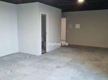 9d59f50c8f263de7b0ff6921bbe624faa8a82c4f · Sala para alugar, 51 m² por R$ 4.447,02/mês - Alphaville - Barueri/SP