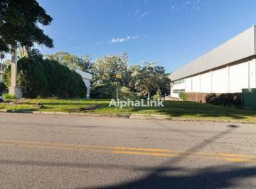 87ab90d27d5ad029abb00ec453b75b1a3fb653ce · Terreno à venda, 2200 m² por R$ 6.800.000,00 - Alphaville - Barueri/SP