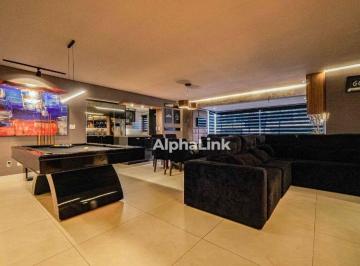 55a2d94e029ca8c9e28a8bf788617556a2b9d07c · Apartamento à venda, 177 m² por R$ 2.330.000,00 - Alphaville Industrial - Barueri/SP