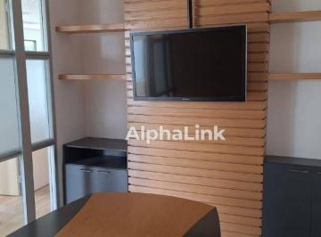 5b350dd611af018d61ce1b3d39f6aaba31811da9 · Sala para alugar, 88 m² por R$ 6.985,00/mês - Alphaville - Barueri/SP