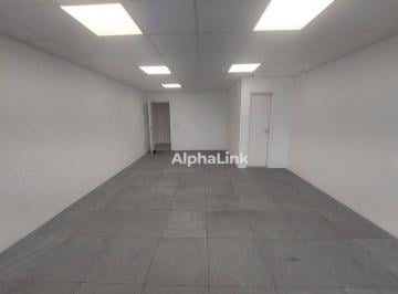a8242854d0ded3f47d8b58a10d61a84b68965493 · Sala para alugar, 41 m² por R$ 3.156,94/mês - Alphaville - Barueri/SP