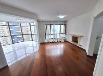 0a9eec14891477ebf1d43bfef270b68a625aa712 · Apartamento com 3 dormitórios para alugar, 127 m² por R$ 12.145,00/mês - Alphaville - Barueri/SP