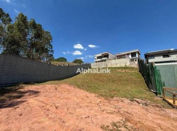 095c17830f849dc554b1e5cc5c54d854fadf1420 · Terreno à venda, 574 m² por R$ 1.450.000,00 - Condominio Itahye - Santana de Parnaíba/SP