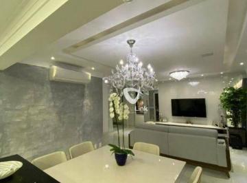 aaa26fe4b26199131bb297054e4bf84d10816a97 · Apartamento com 3 dormitórios à venda, 177 m² por R$ 3.200.000,00 - Alphaville - Barueri/SP