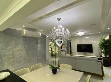 aaa26fe4b26199131bb297054e4bf84d10816a97 · Apartamento à venda, 177 m² por R$ 3.200.000,10 - Alphaville - Barueri/SP