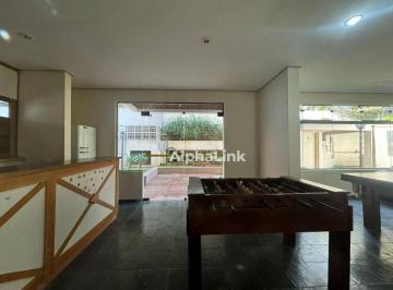 584924ea9731e2bdfa58f5b8ab766449d275e763 · Apartamento para alugar, 85 m² por R$ 6.000,00/mês - Alphaville - Barueri/SP