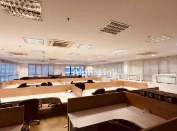30f75a7c69d0ce24ef5baab7b8c19f7360ba8996 · Sala para alugar, 240 m² - Alphaville - Barueri/SP